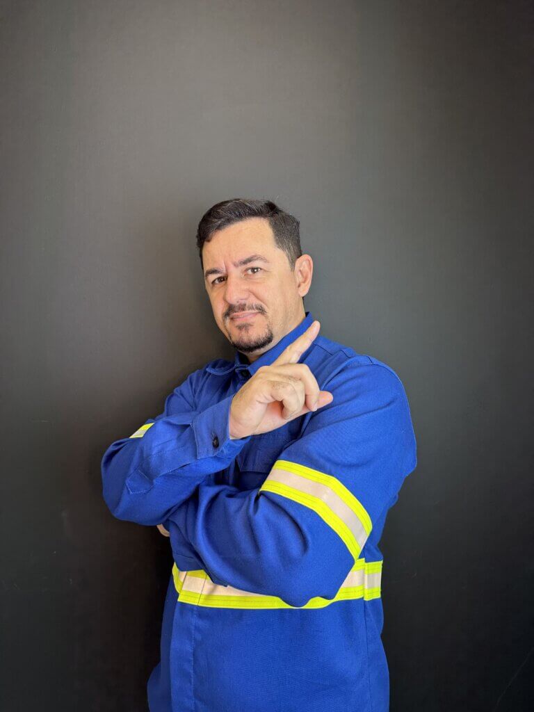 elifabio miranda professor comandos elétricos